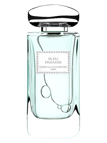 profumo Bleu Paradis di Terry de Gunzburg da donna