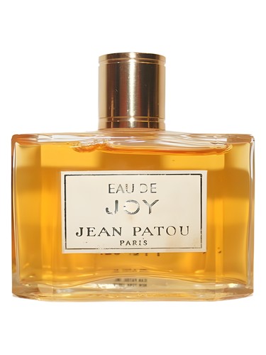 profumo Eau de Joy di Jean Patou da donna