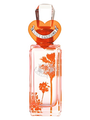 profumo Juicy Couture Malibu di Juicy Couture da donna