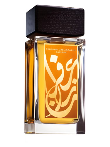 profumo Perfume Calligraphy Saffron di Aramis unisex