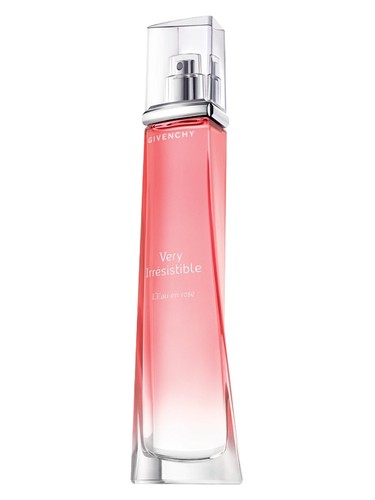 profumo Very Irresistible L'Eau en Rose di Givenchy da donna