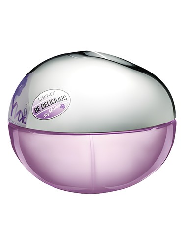 profumo DKNY Be Delicious City Blossom Urban Violet di Donna Karan da donna