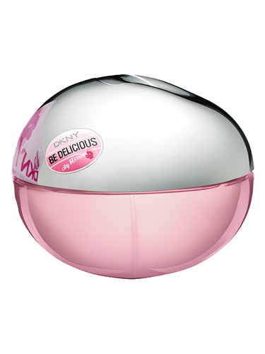 profumo DKNY Be Delicious City Blossom Rooftop Peony di Donna Karan da donna