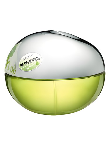profumo DKNY Be Delicious City Blossom Empire Apple di Donna Karan da donna
