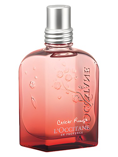 profumo Cerisier Rouge Eau Intense di L'Occitane en Provence da donna