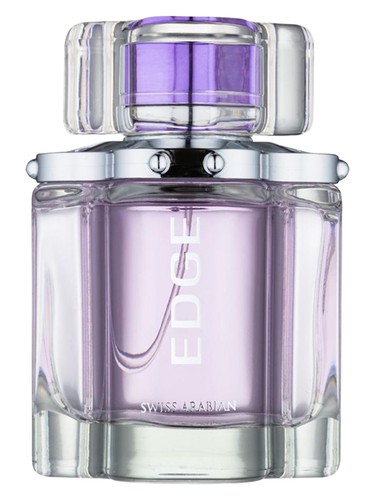 profumo Edge di Swiss Arabian da donna