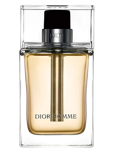 profumo Dior Homme 2005 di Dior da uomo
