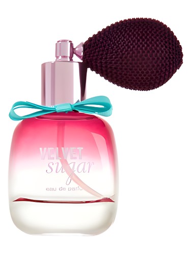profumo Velvet Sugar di Bath & Body Works da donna