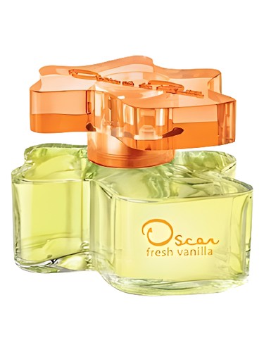 profumo Oscar Fresh Vanilla di Oscar de la Renta da donna