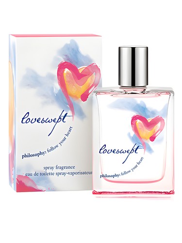 profumo Loveswept di Philosophy da donna