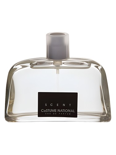 profumo Scent di Costume National unisex