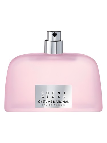 profumo Scent Gloss di Costume National da donna