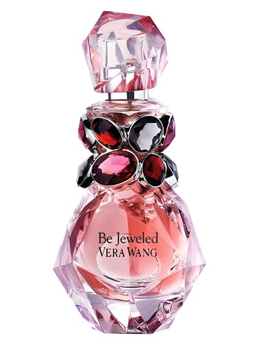 profumo Be Jeweled Rouge di Vera Wang da donna