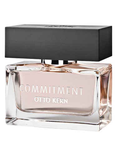 profumo Otto Kern Commitment Woman di Otto Kern da donna