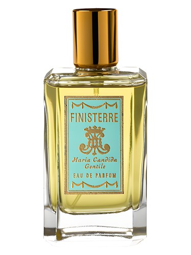 profumo Finisterre di Maria Candida Gentile unisex