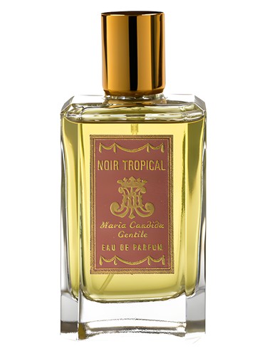 profumo Noir Tropical di Maria Candida Gentile unisex