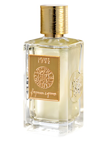 profumo Vespri Orientale di Nobile 1942 unisex
