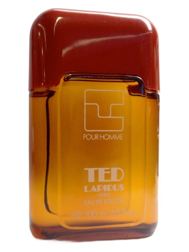 profumo Pour Homme di Ted Lapidus da uomo