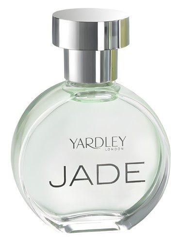 profumo Jade di Yardley da donna