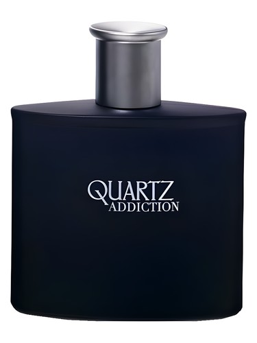 profumo Quartz Addiction di Molyneux da uomo