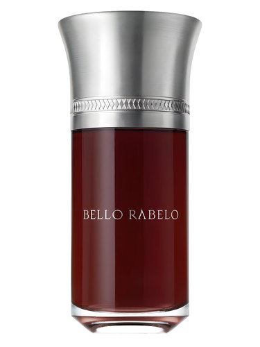 profumo Bello Rabelo di Les Liquides Imaginaires unisex