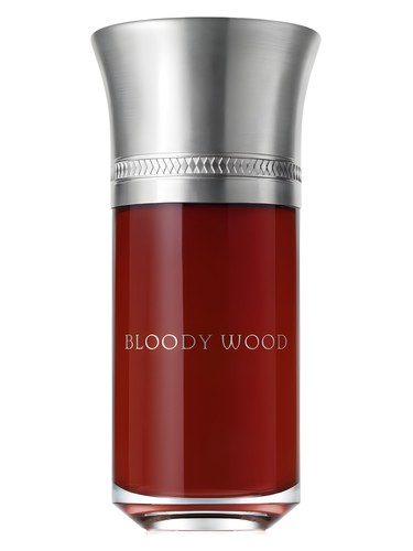 profumo Bloody Wood di Les Liquides Imaginaires unisex