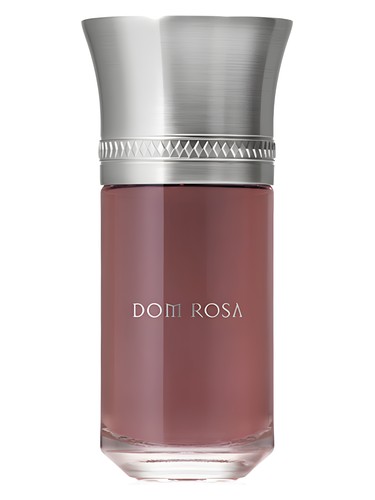 profumo Dom Rosa di Les Liquides Imaginaires unisex