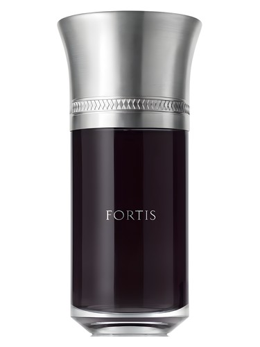 profumo Fortis di Les Liquides Imaginaires unisex
