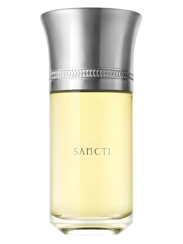 profumo Sancti di Les Liquides Imaginaires unisex