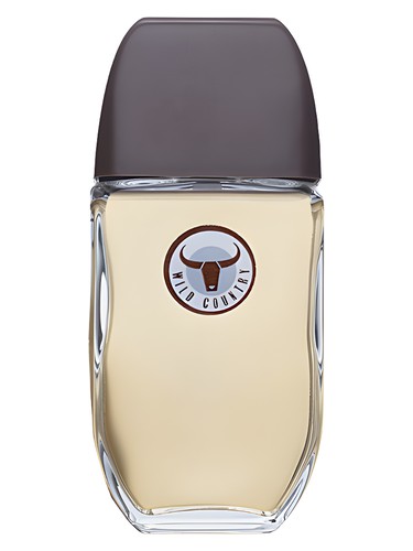 profumo Wild Country di Avon da donna