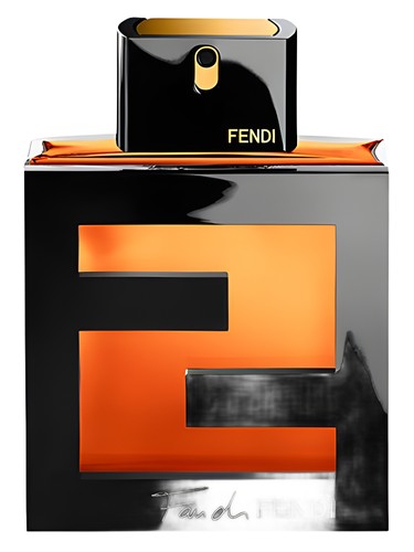profumo Fan di Fendi pour Homme Assoluto di Fendi da uomo