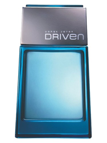 profumo Derek Jeter Driven di Avon da uomo