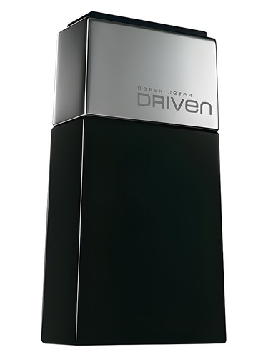 profumo Derek Jeter Driven Black di Avon da uomo