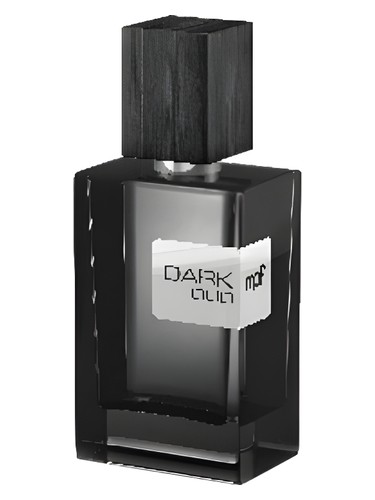 profumo Dark Oud di MPF da uomo