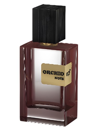 profumo Orchid Noir di MPF da uomo