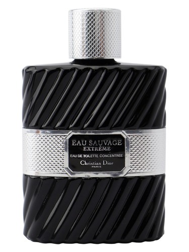 profumo Eau Sauvage Extrême di Dior unisex