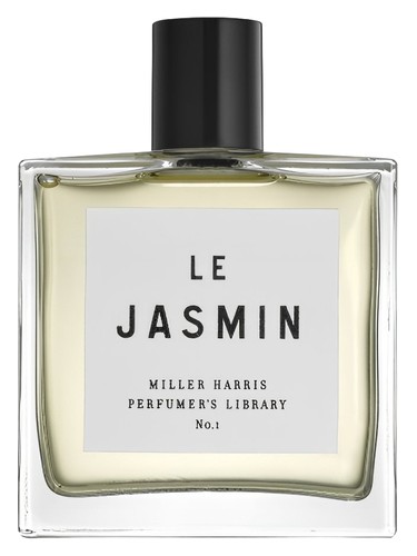 profumo Le Jasmin di Miller Harris unisex