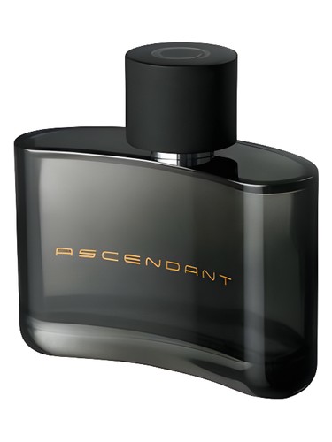 profumo Ascendant di Oriflame da uomo