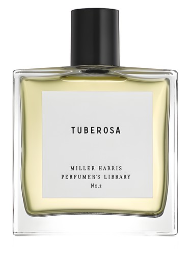 profumo Tuberosa di Miller Harris unisex