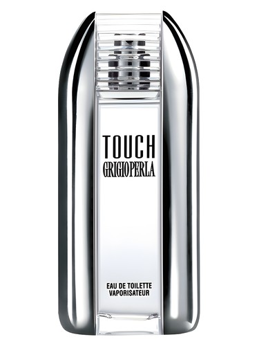 profumo Touch Grigio Perla di La Perla da uomo