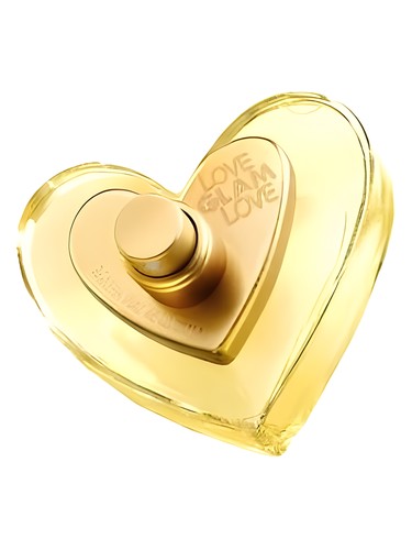 profumo Love Glam Love di Agatha Ruiz de la Prada da donna