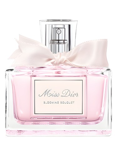 profumo Miss Dior Blooming Bouquet Couture Edition di Dior da donna