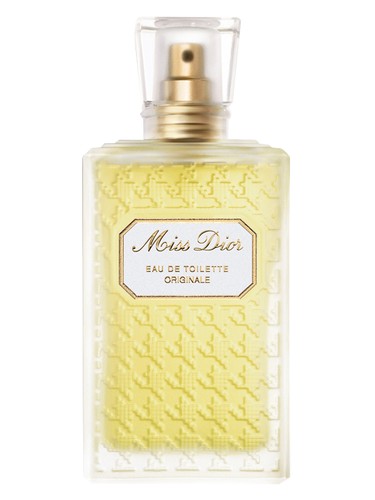 profumo Miss Dior Eau de Toilette Originale di Dior da donna