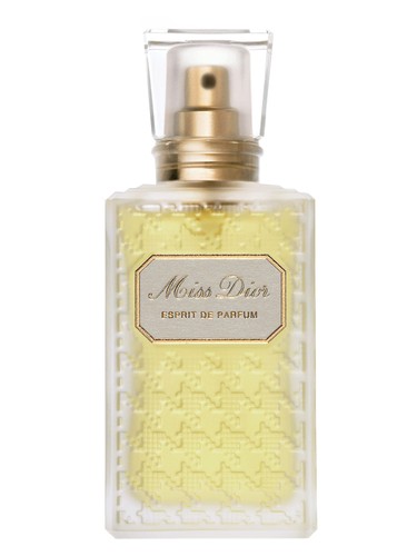 profumo Miss Dior Esprit de Parfum di Dior da donna