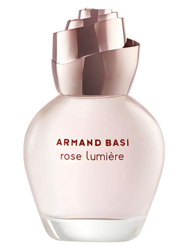profumo Rose Lumiere di Armand Basi da donna