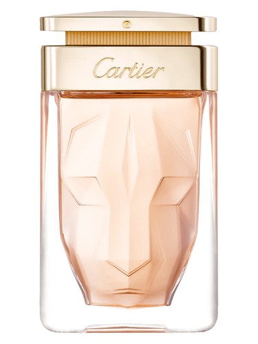 profumo La Panthere di Cartier da donna