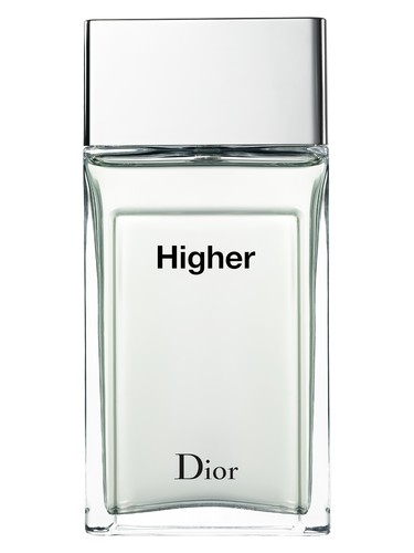 profumo Higher di Dior da uomo