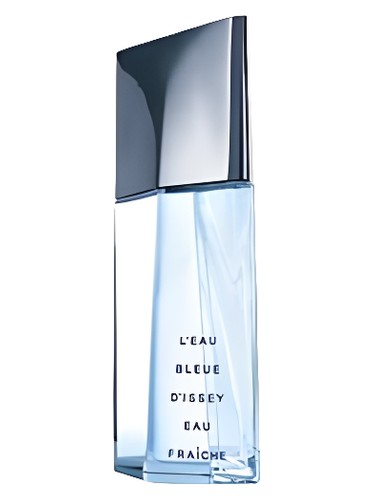 profumo L'Eau Bleue d'Issey Eau Fraîche di Issey Miyake unisex
