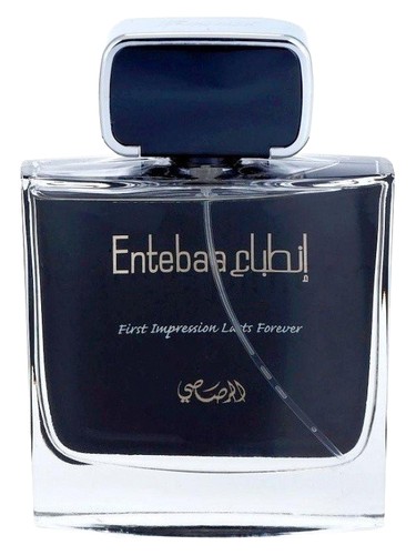 profumo Entebaa di Rasasi da uomo