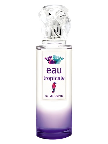 profumo Eau Tropicale di Sisley unisex